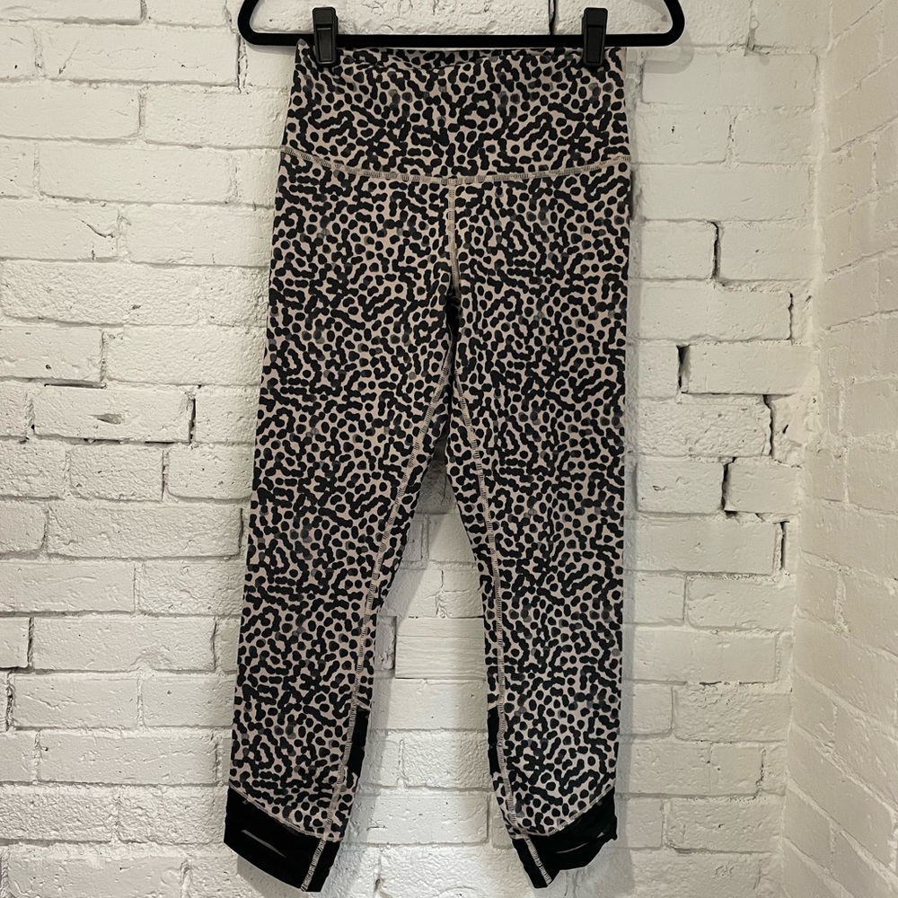 Lululemon Workout Pants